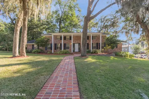 1922 Holly Oaks Ravine Drive Jacksonville FL 32225