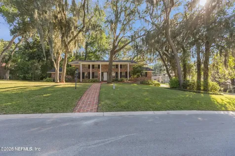1922 Holly Oaks Ravine Drive Jacksonville FL 32225