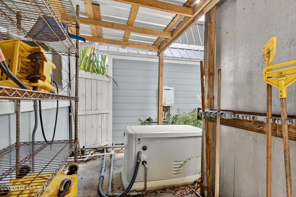 201 Oak Street Welaka FL 32189