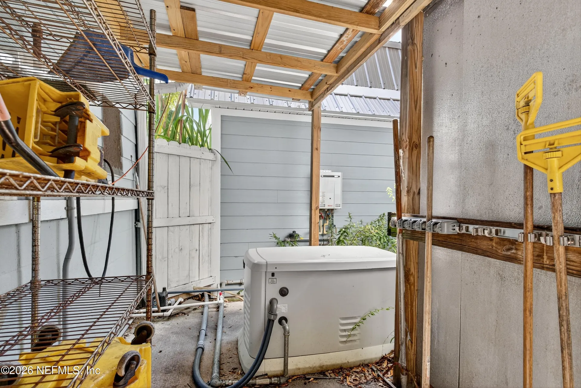 201 Oak Street Welaka FL 32189