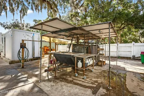 201 Oak Street Welaka FL 32189