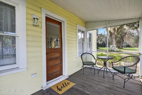 201 Oak Street Welaka FL 32189