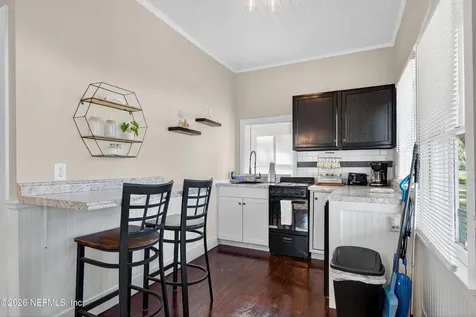 201 Oak Street Welaka FL 32189