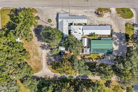 201 Oak Street Welaka FL 32189
