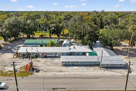 201 Oak Street Welaka FL 32189