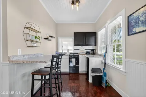 201 Oak Street Welaka FL 32189