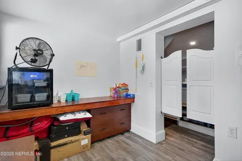 201 Oak Street Welaka FL 32189
