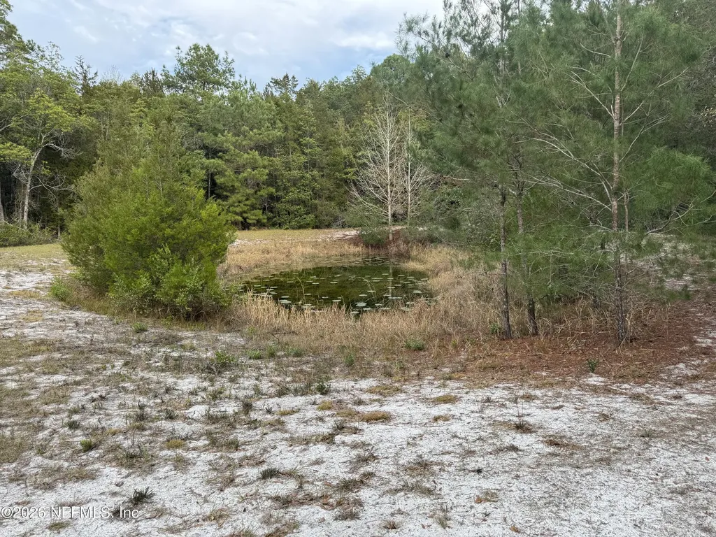850 Cousintown Road Interlachen FL 32148