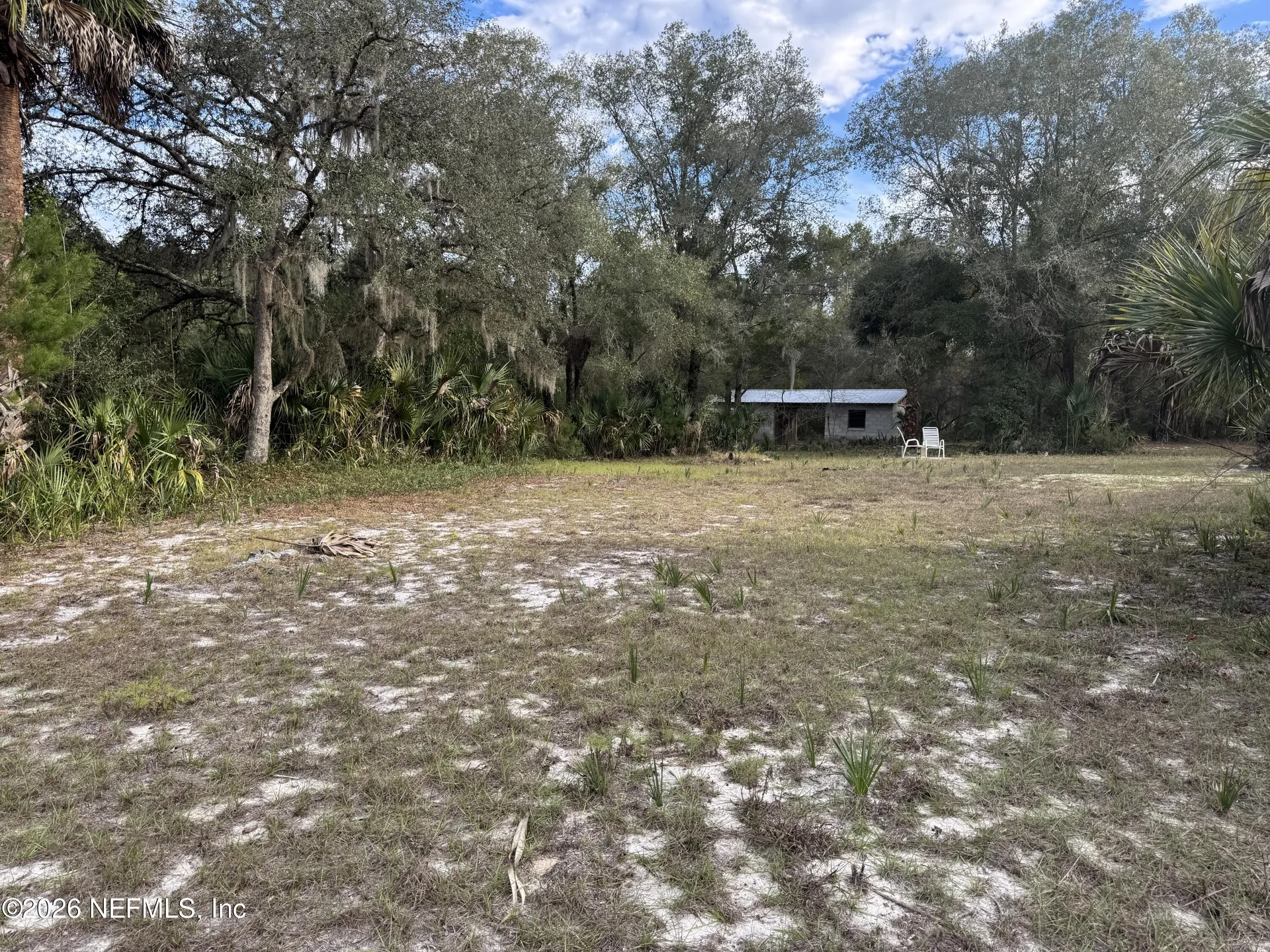 850 Cousintown Road Interlachen FL 32148