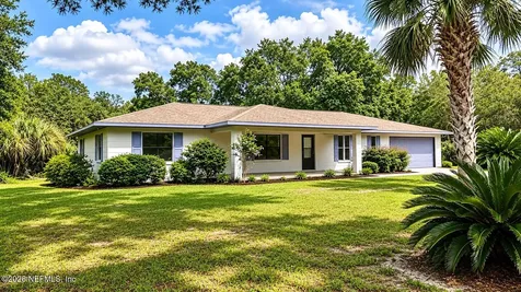 850 Cousintown Road Interlachen FL 32148