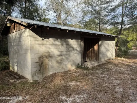 850 Cousintown Road Interlachen FL 32148