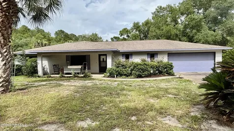 850 Cousintown Road Interlachen FL 32148