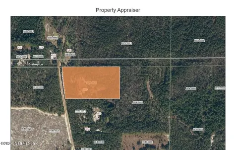 850 Cousintown Road Interlachen FL 32148