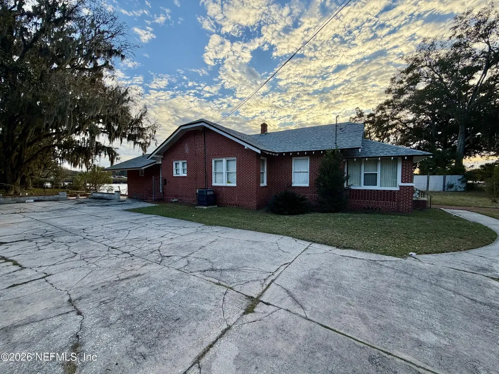 2534 Grand Street Jacksonville FL 32208