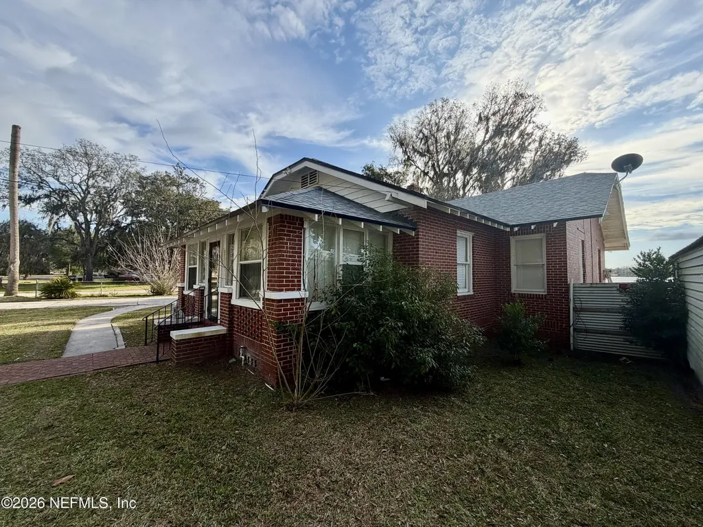 2534 Grand Street Jacksonville FL 32208