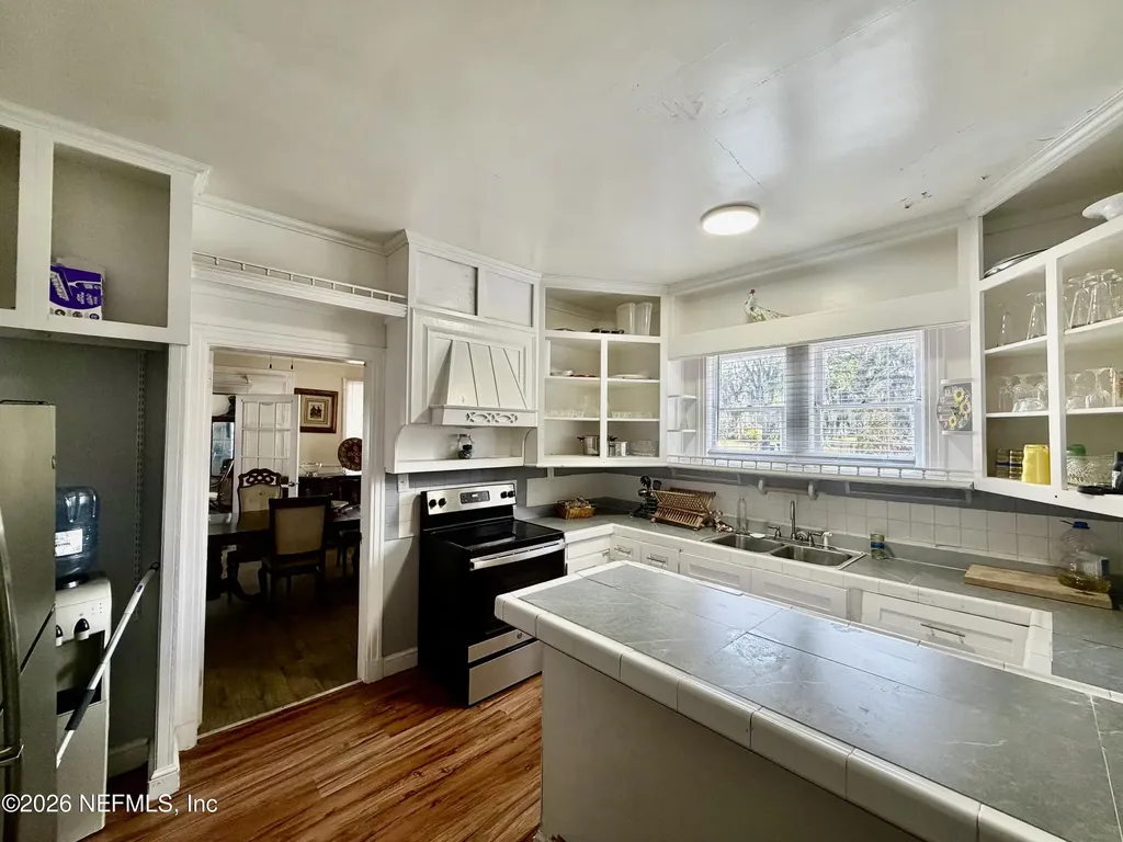 2534 Grand Street Jacksonville FL 32208