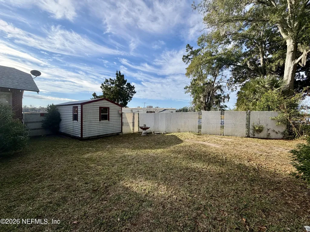 2534 Grand Street Jacksonville FL 32208