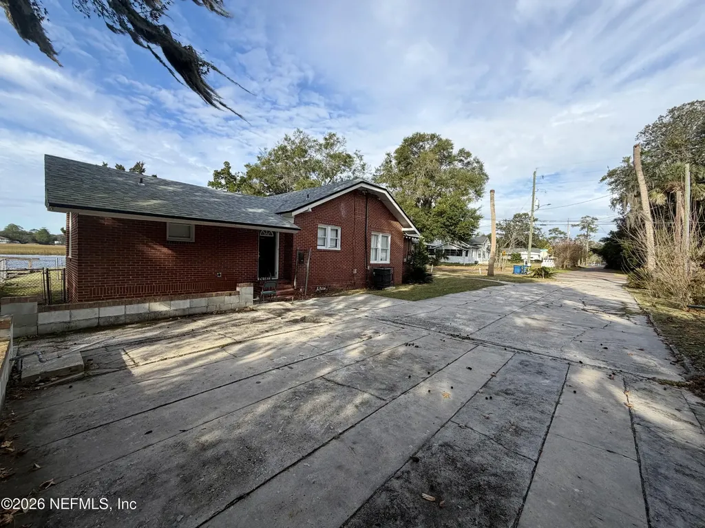 2534 Grand Street Jacksonville FL 32208