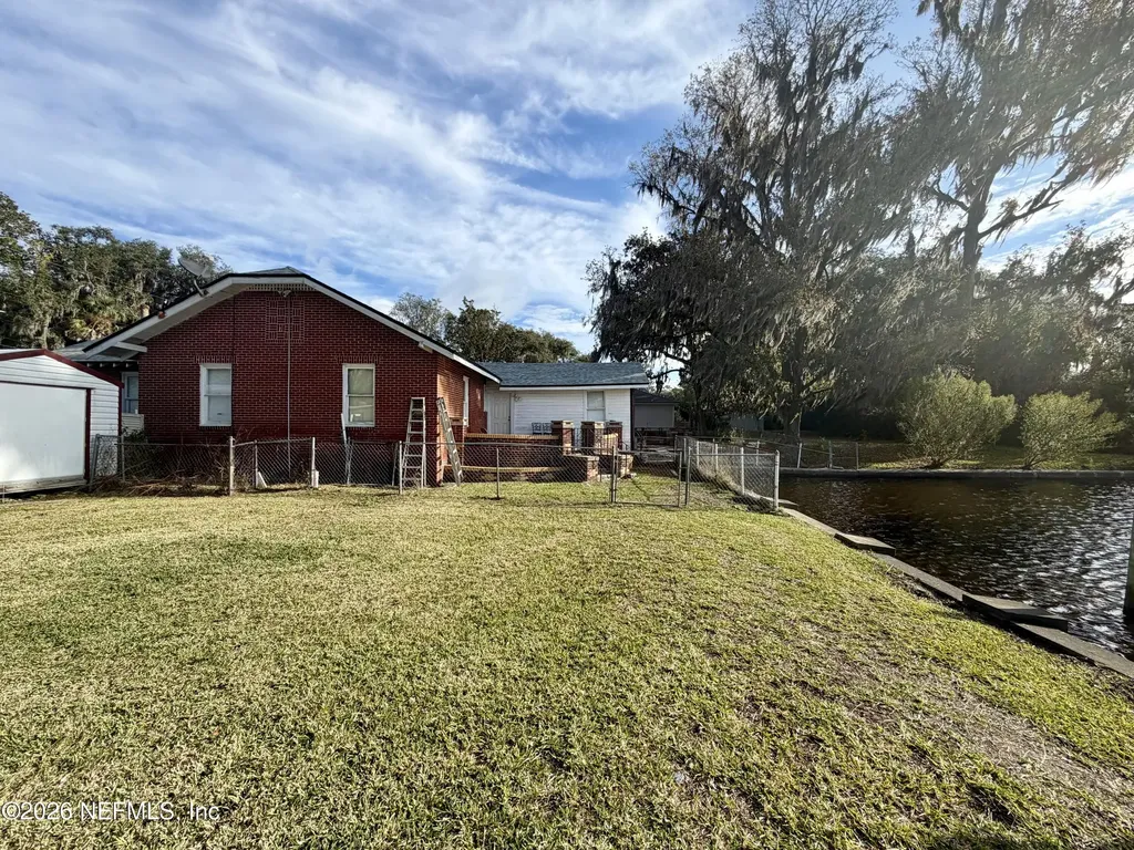 2534 Grand Street Jacksonville FL 32208