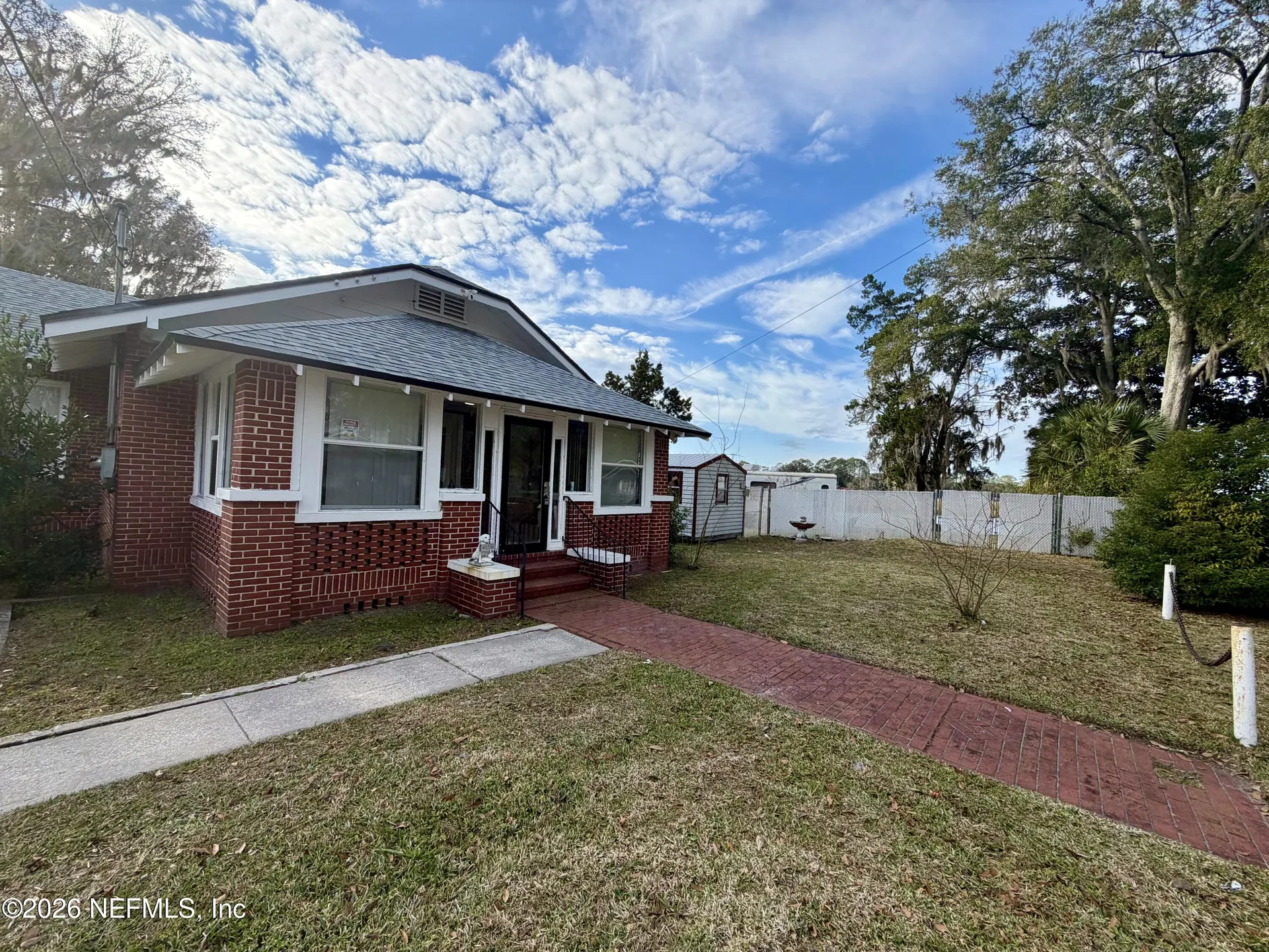 2534 Grand Street Jacksonville FL 32208