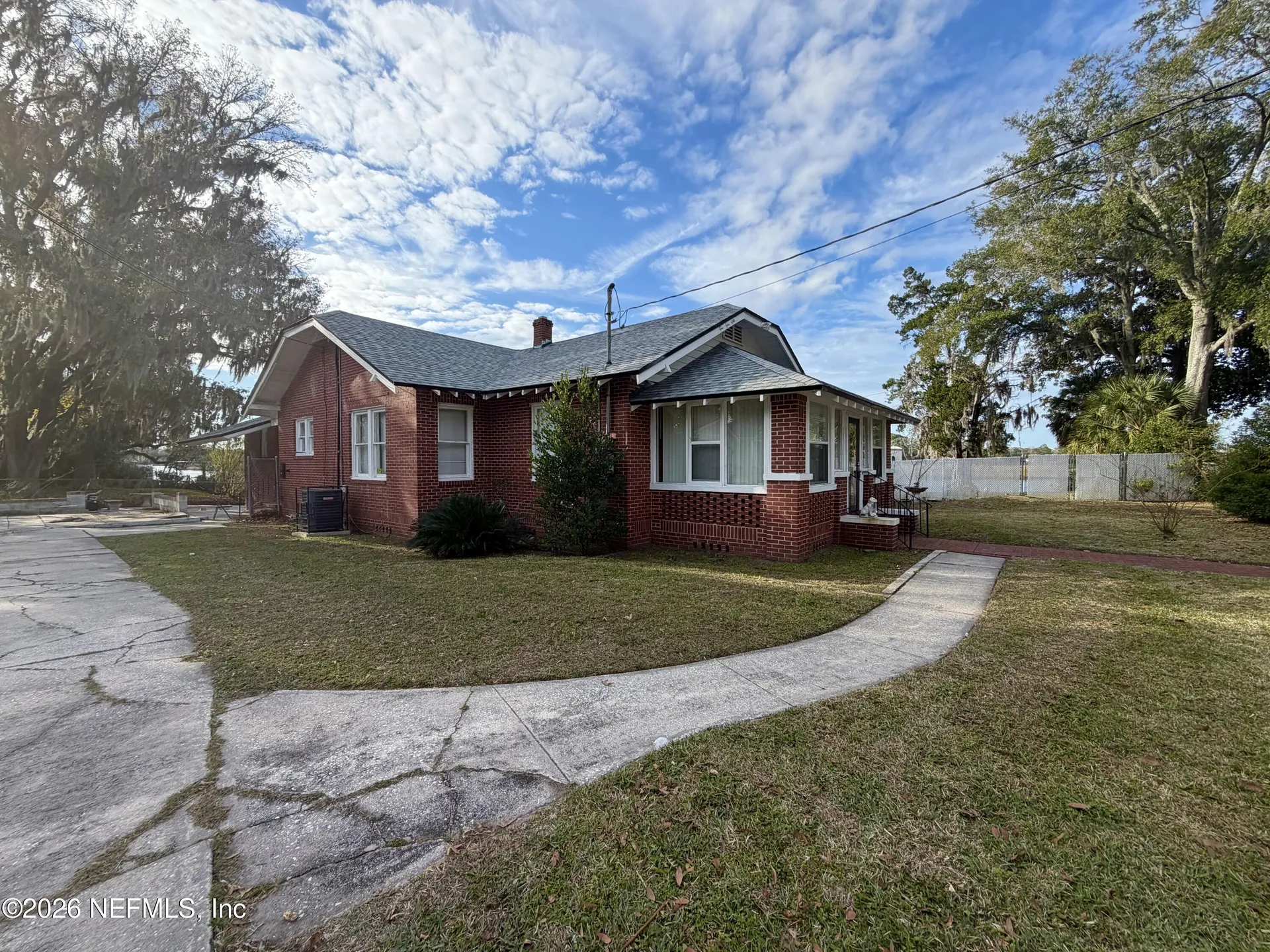 2534 Grand Street Jacksonville FL 32208