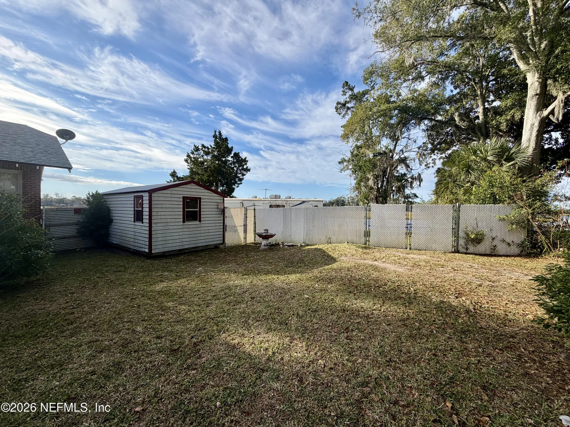 2534 Grand Street Jacksonville FL 32208