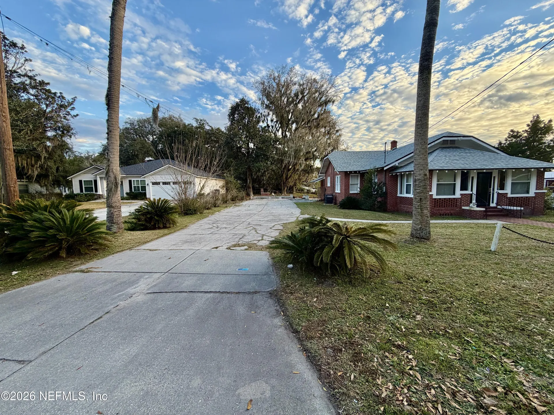 2534 Grand Street Jacksonville FL 32208