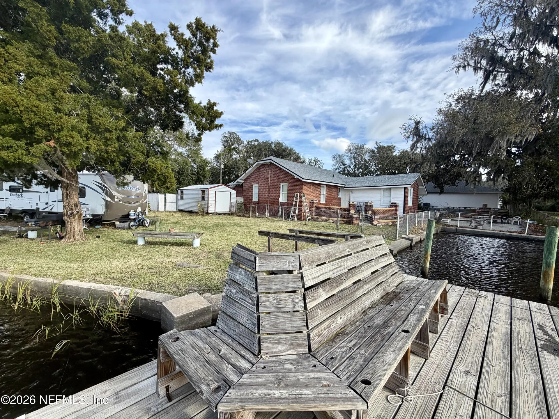 2534 Grand Street Jacksonville FL 32208