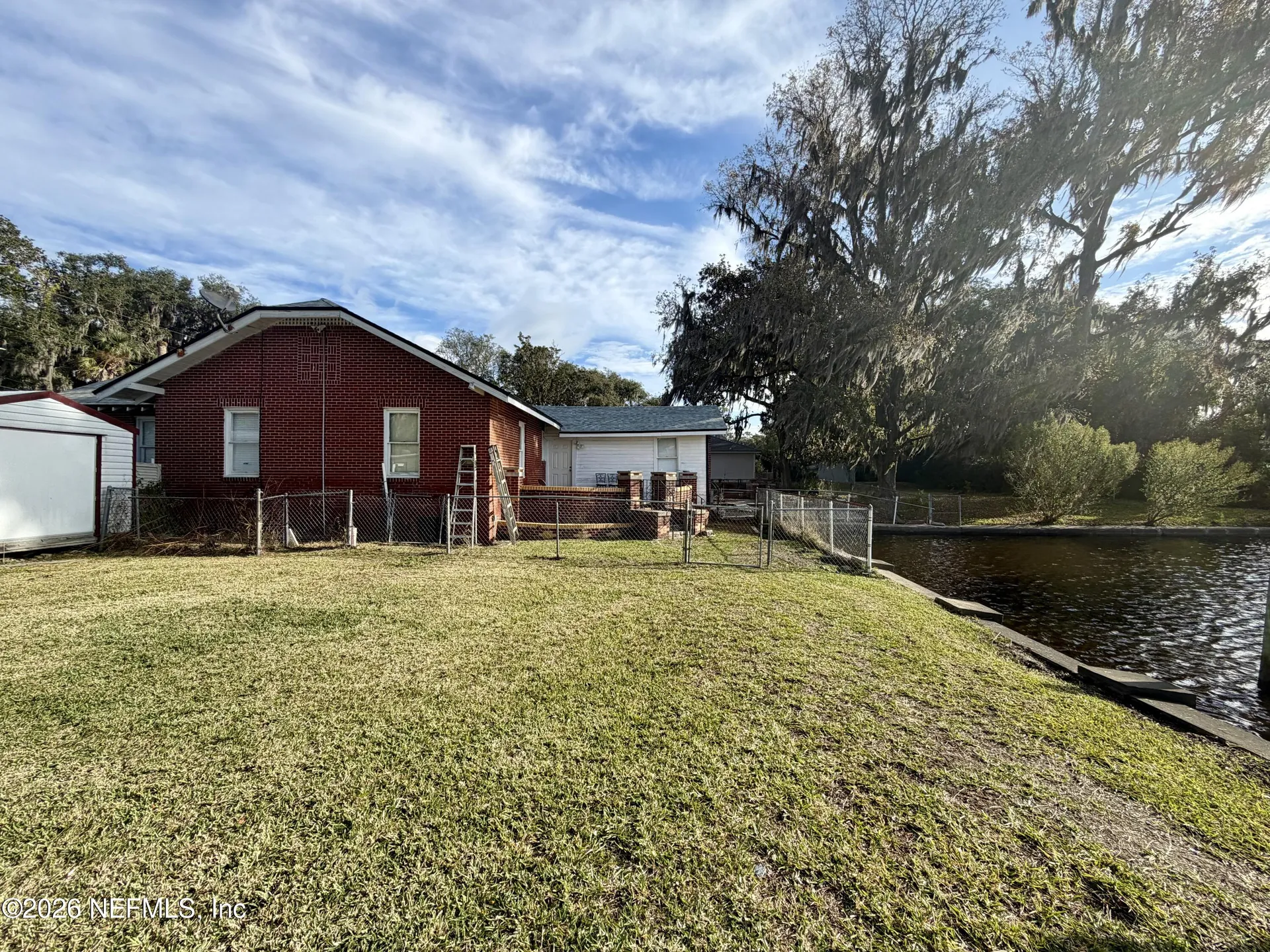 2534 Grand Street Jacksonville FL 32208