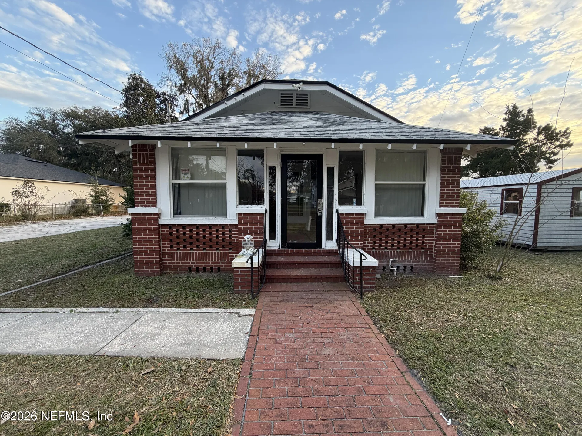 2534 Grand Street Jacksonville FL 32208