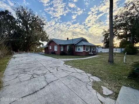 2534 Grand Street Jacksonville FL 32208