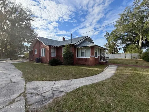 2534 Grand Street Jacksonville FL 32208