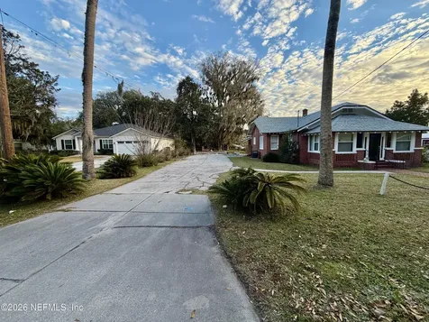 2534 Grand Street Jacksonville FL 32208