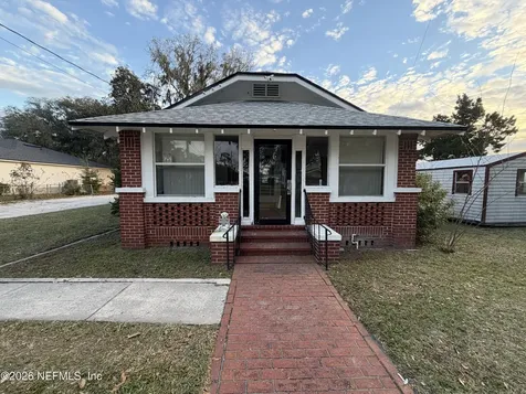 2534 Grand Street Jacksonville FL 32208