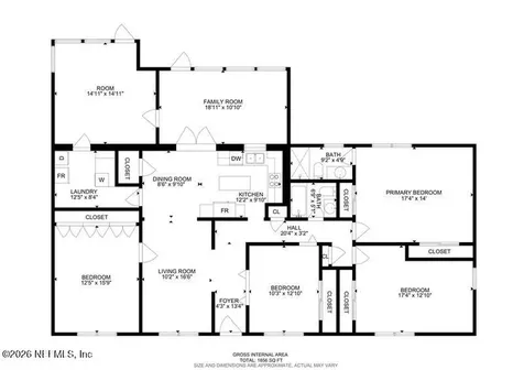 37224 Price Drive Zephyrhills FL 33541