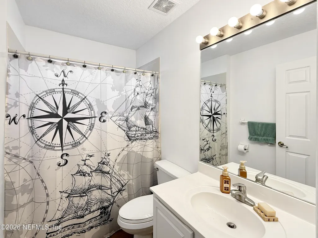 976 Deer Chase Drive St. Augustine FL 32086