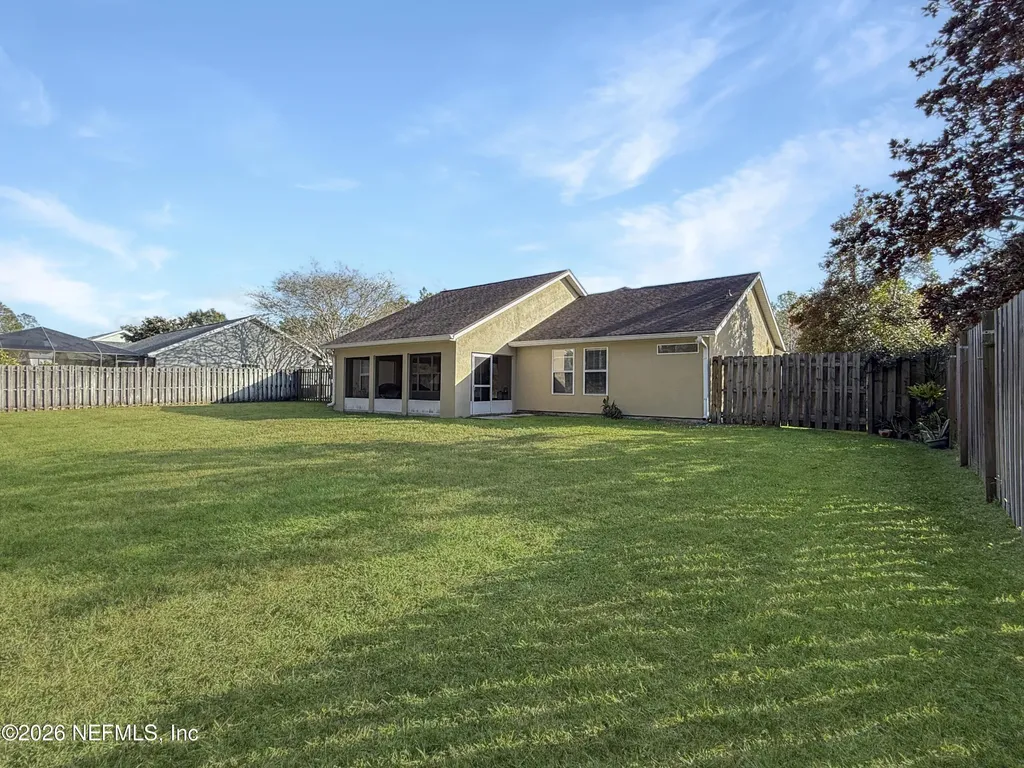 976 Deer Chase Drive St. Augustine FL 32086
