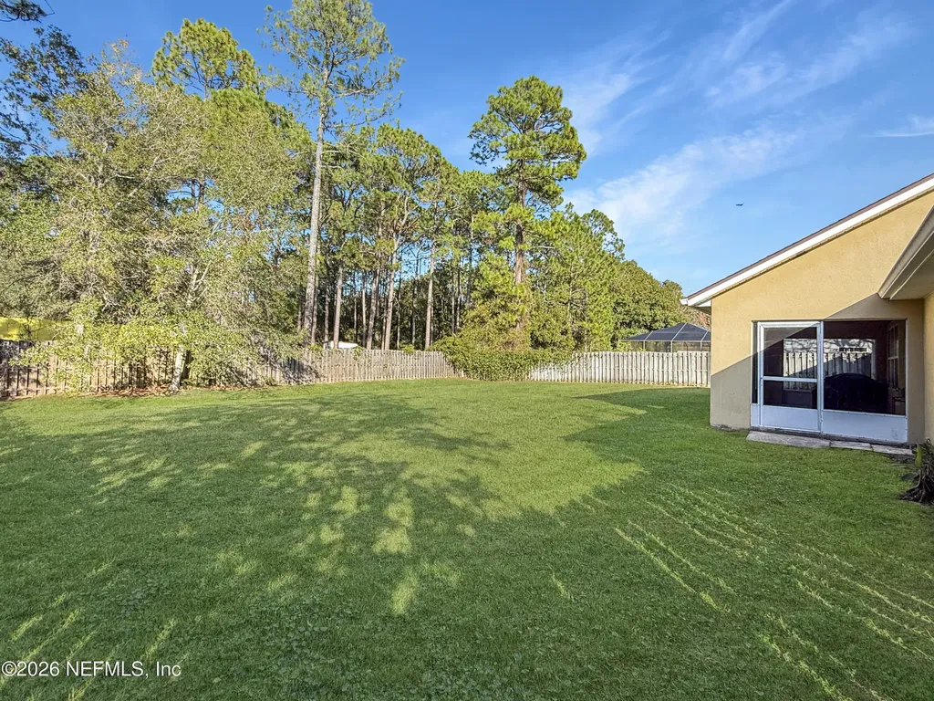 976 Deer Chase Drive St. Augustine FL 32086