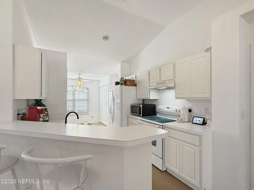 976 Deer Chase Drive St. Augustine FL 32086