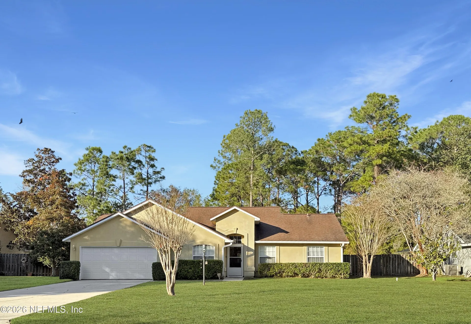 976 Deer Chase Drive St. Augustine FL 32086