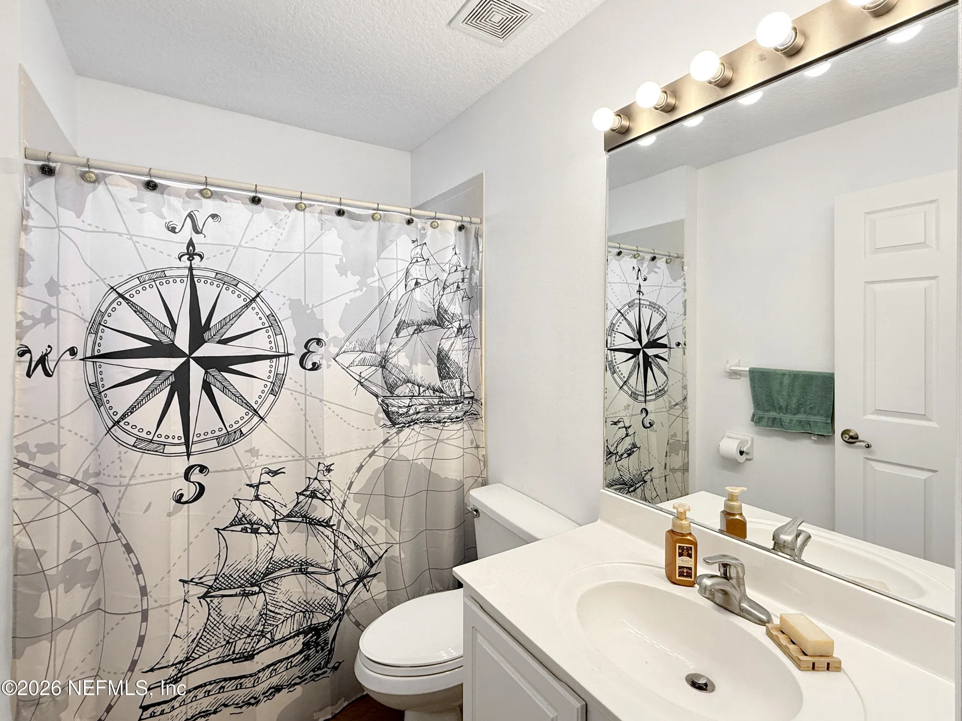 976 Deer Chase Drive St. Augustine FL 32086