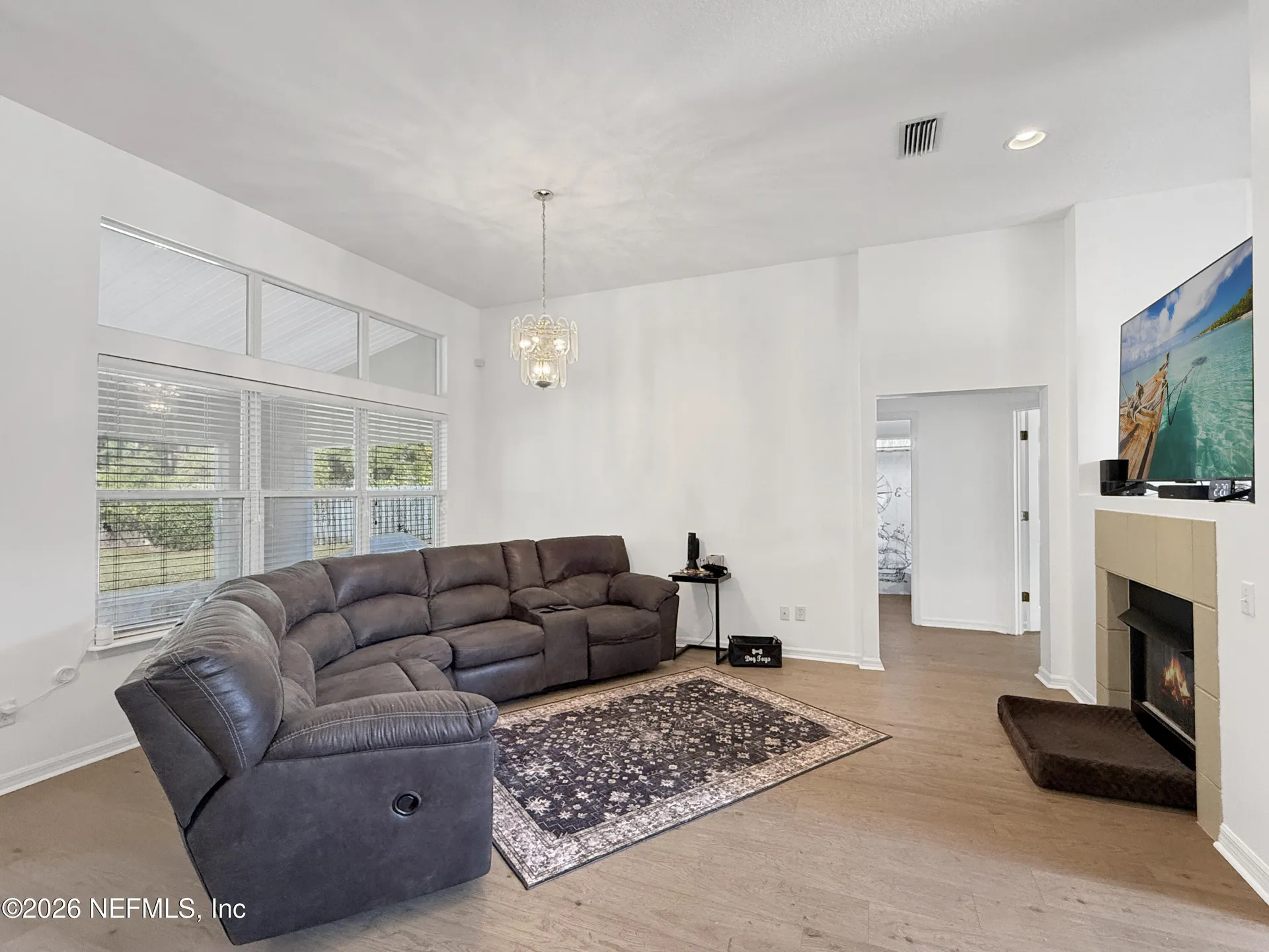 976 Deer Chase Drive St. Augustine FL 32086