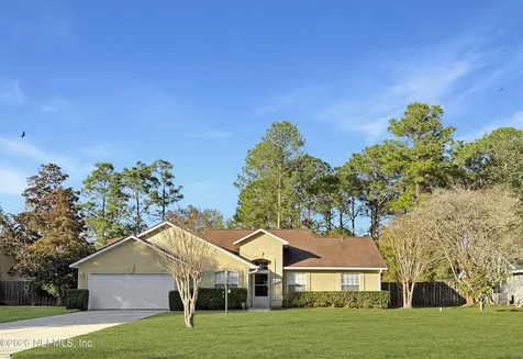 976 Deer Chase Drive St. Augustine FL 32086