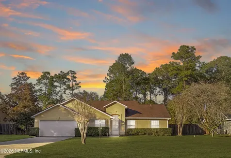 976 Deer Chase Drive St. Augustine FL 32086