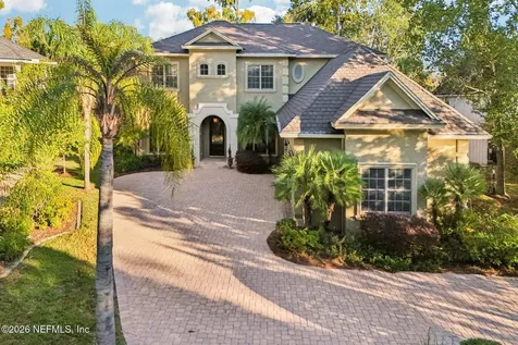 8881 Shining Oak Court Jacksonville FL 32217