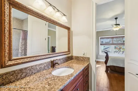 8881 Shining Oak Court Jacksonville FL 32217