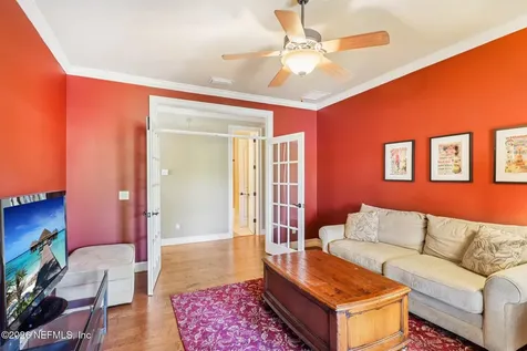 8881 Shining Oak Court Jacksonville FL 32217