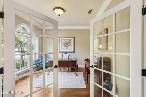 8881 Shining Oak Court Jacksonville FL 32217