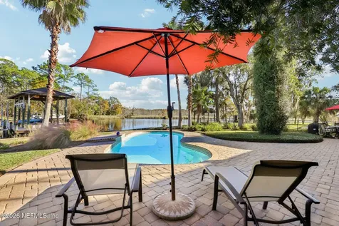 8881 Shining Oak Court Jacksonville FL 32217