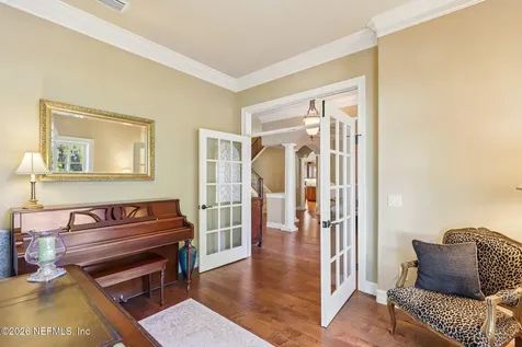 8881 Shining Oak Court Jacksonville FL 32217
